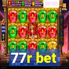 77r bet